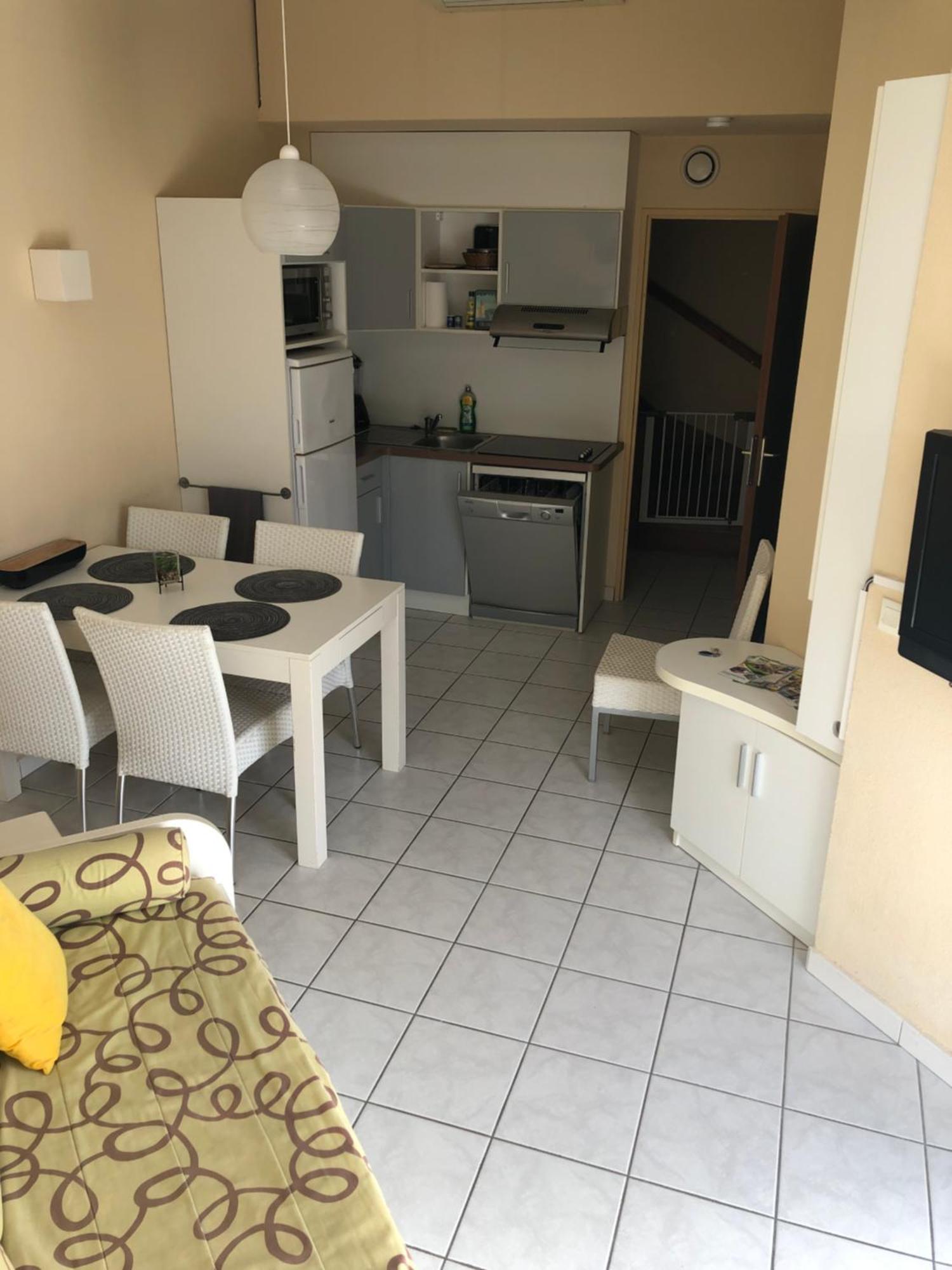 Maison Saint Cyprien Plage Esterno foto